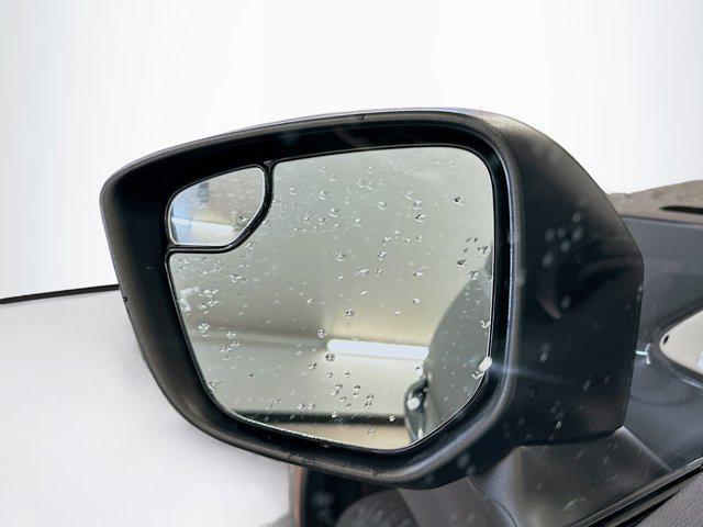 used 2024 Mitsubishi Eclipse Cross car, priced at $17,996