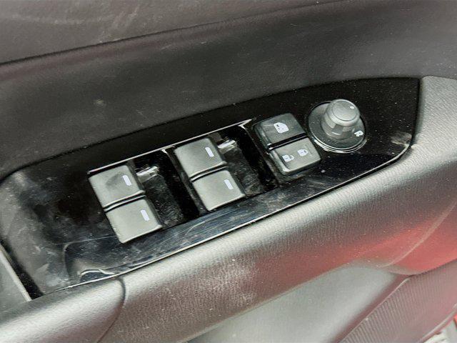 used 2025 Mazda CX-5 car, priced at $24,496