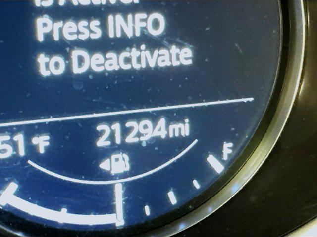 used 2025 Mazda CX-5 car, priced at $24,496