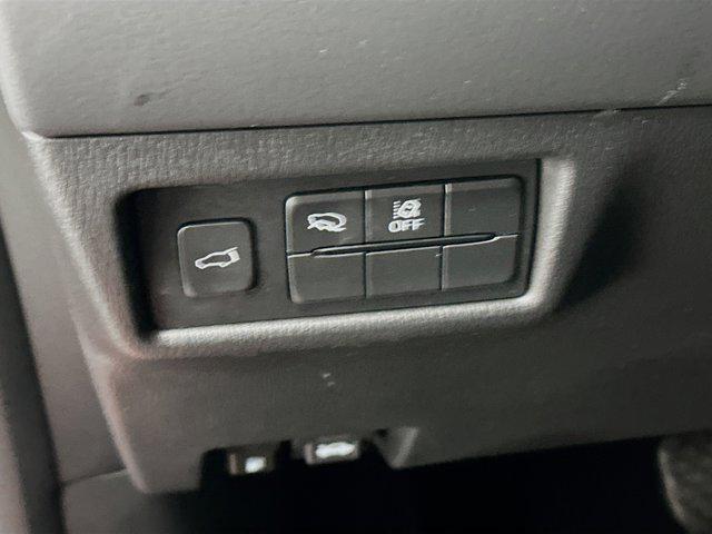 used 2025 Mazda CX-5 car, priced at $24,496