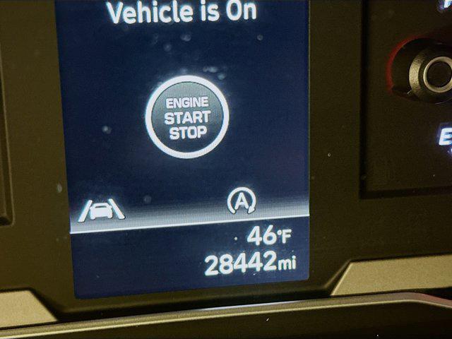 used 2024 Hyundai Tucson car, priced at $21,987