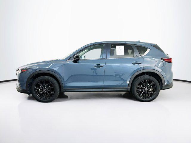 used 2025 Mazda CX-5 car, priced at $25,987