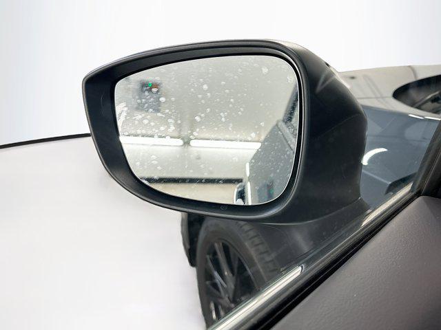 used 2025 Mazda CX-5 car, priced at $25,987