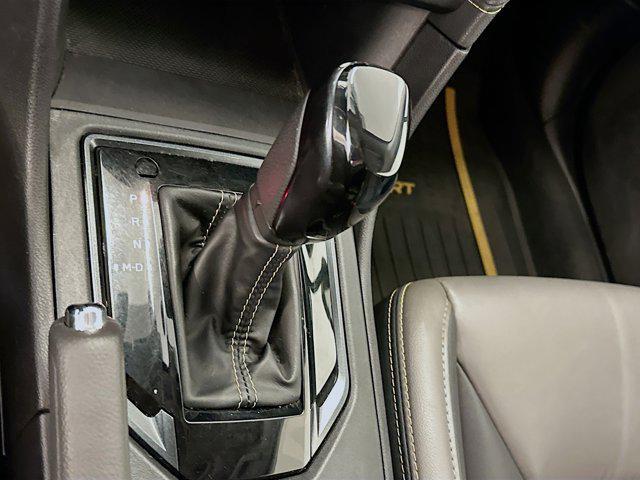 used 2023 Subaru Crosstrek car, priced at $24,987