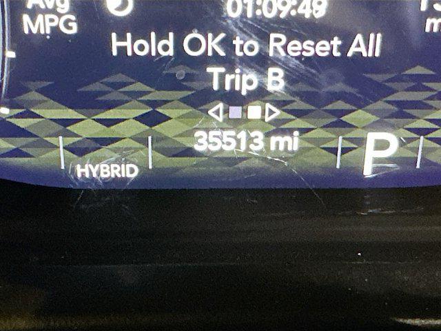 used 2023 Jeep Wrangler 4xe car, priced at $27,997