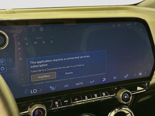 used 2024 Chevrolet Blazer EV car, priced at $27,297