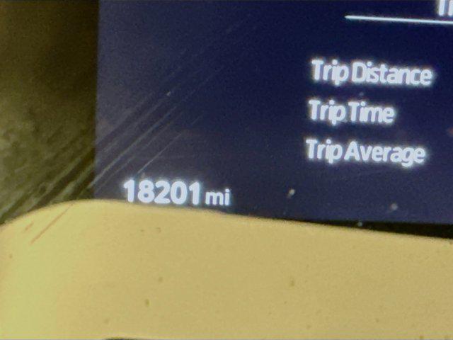 used 2025 Toyota Highlander car, priced at $41,487