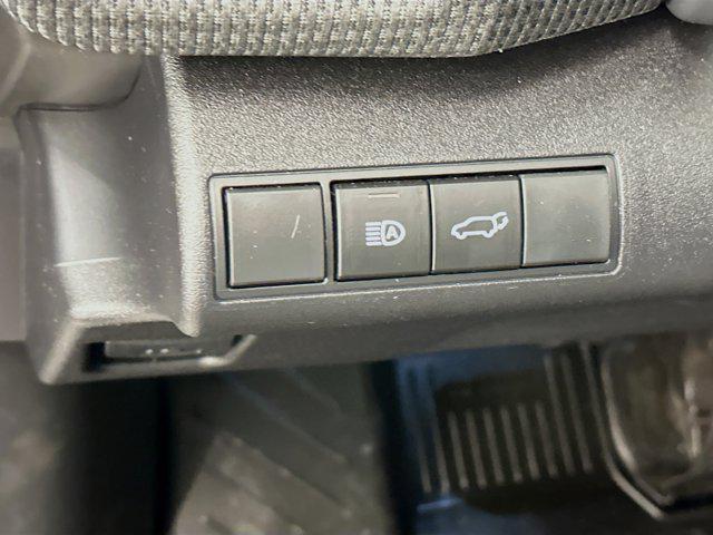 used 2023 Toyota bZ4X car, priced at $24,787