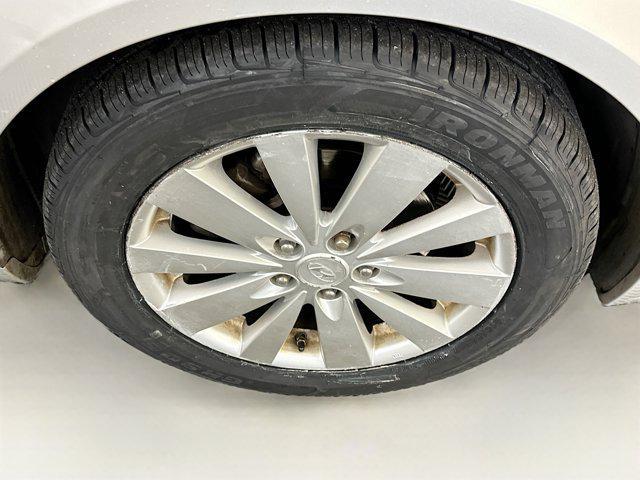 used 2009 Hyundai Sonata car, priced at $6,399