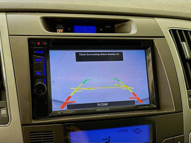 used 2009 Hyundai Sonata car, priced at $6,399