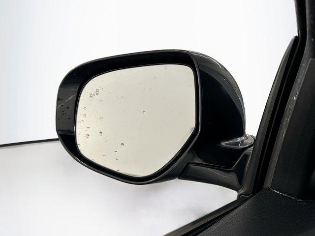 used 2024 Mitsubishi Outlander Sport car, priced at $17,247