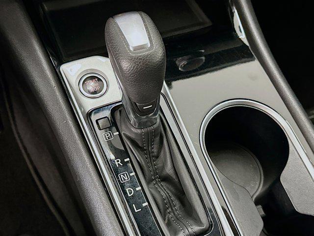 used 2024 Nissan Altima car, priced at $19,487