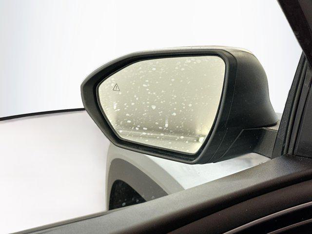 used 2023 Hyundai Tucson car, priced at $21,487