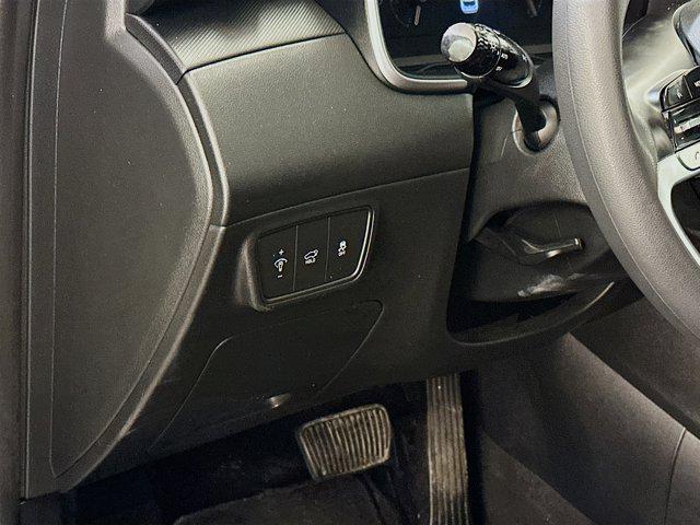 used 2023 Hyundai Tucson car, priced at $21,487