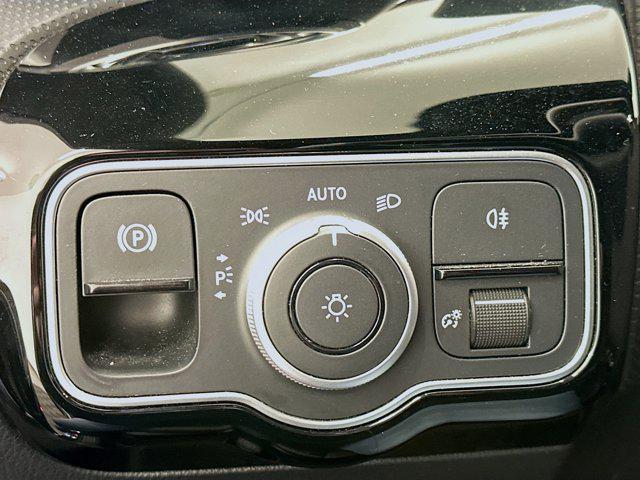 used 2025 Mercedes-Benz CLA 250 car, priced at $29,987