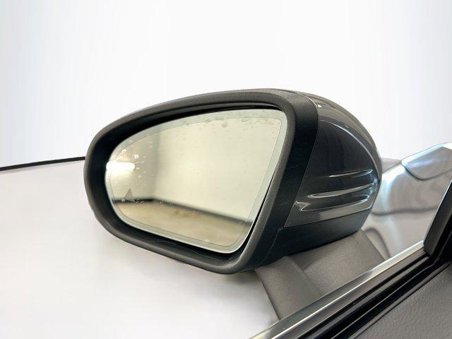 used 2025 Mercedes-Benz CLA 250 car, priced at $29,987