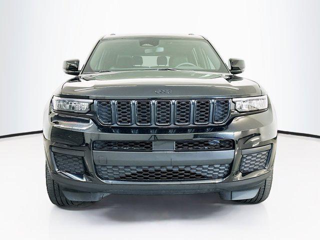 used 2023 Jeep Grand Cherokee L car, priced at $28,987
