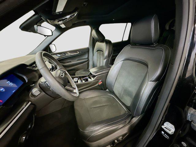 used 2023 Jeep Grand Cherokee L car, priced at $28,987