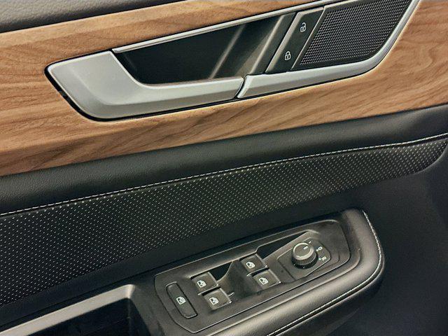 used 2025 Volkswagen Atlas car, priced at $28,997