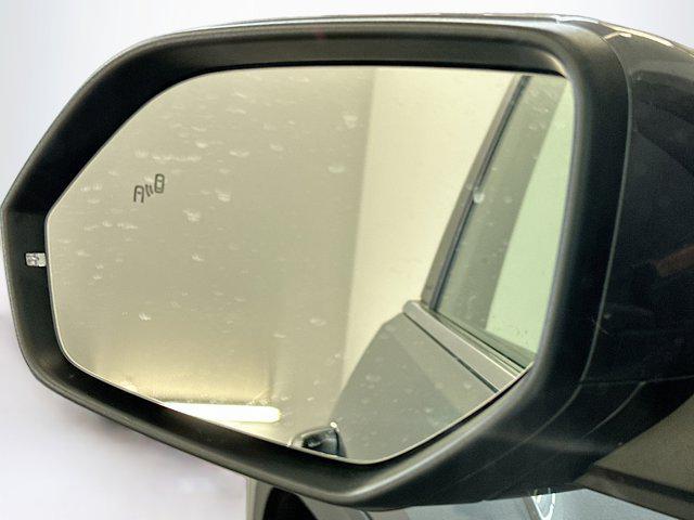 used 2025 Volkswagen Atlas car, priced at $28,997