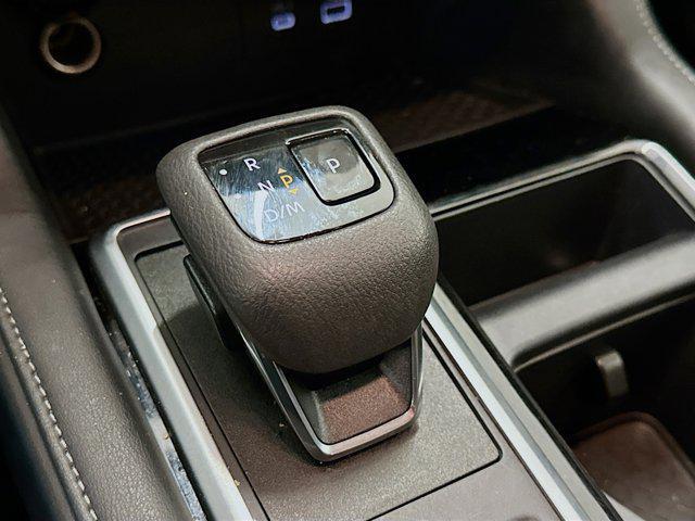 used 2025 Nissan Pathfinder car, priced at $29,597