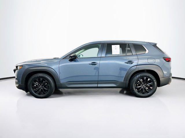 used 2025 Mazda CX-50 car, priced at $25,487