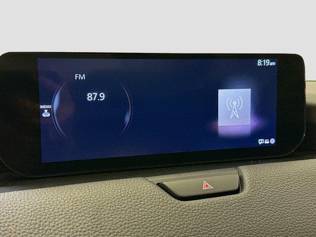 used 2024 Mazda CX-90 car, priced at $26,987