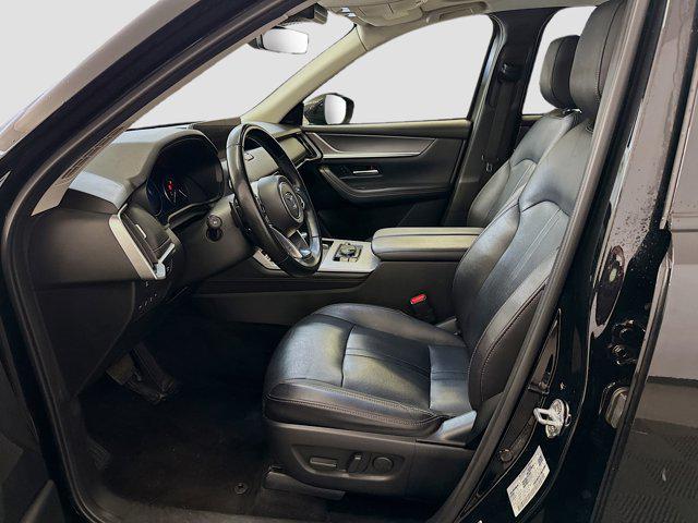 used 2024 Mazda CX-90 car, priced at $26,987