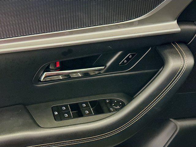 used 2024 Mazda CX-90 car, priced at $26,987