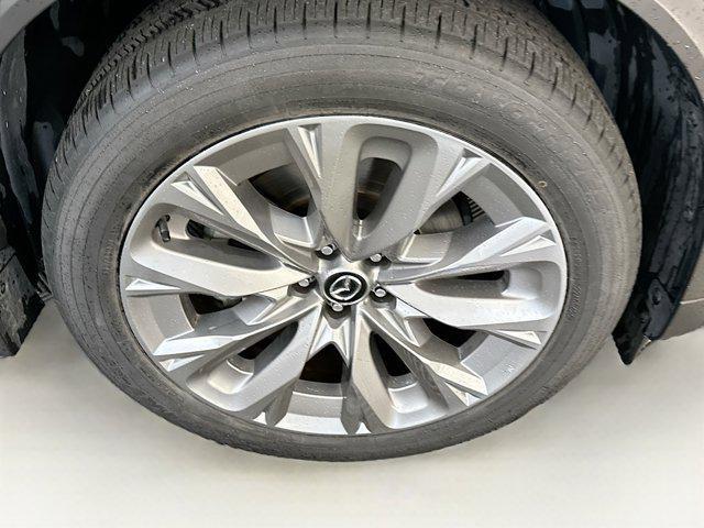 used 2024 Mazda CX-90 car, priced at $26,987