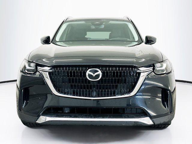 used 2024 Mazda CX-90 car, priced at $26,987