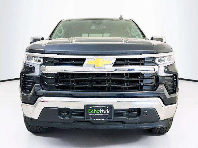 used 2024 Chevrolet Silverado 1500 car, priced at $37,487