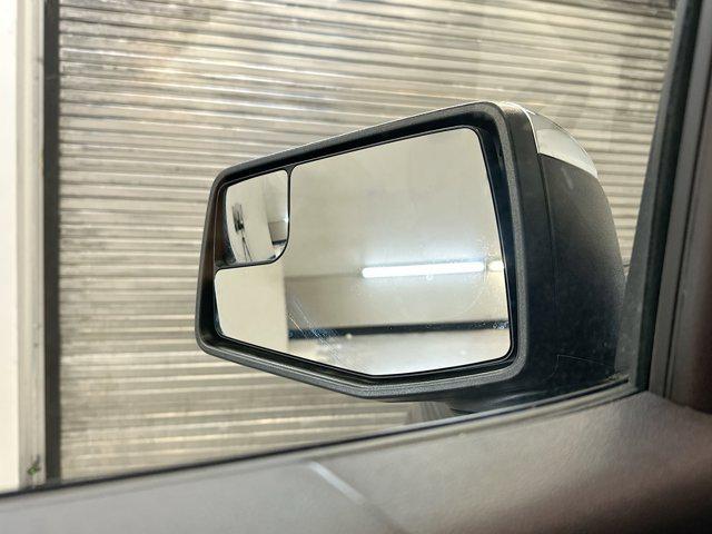 used 2024 Chevrolet Silverado 1500 car, priced at $37,487