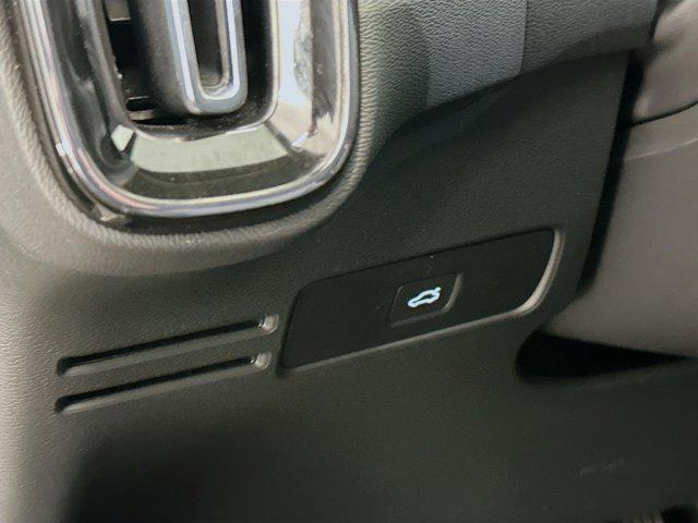 used 2025 Volvo XC40 car, priced at $27,997