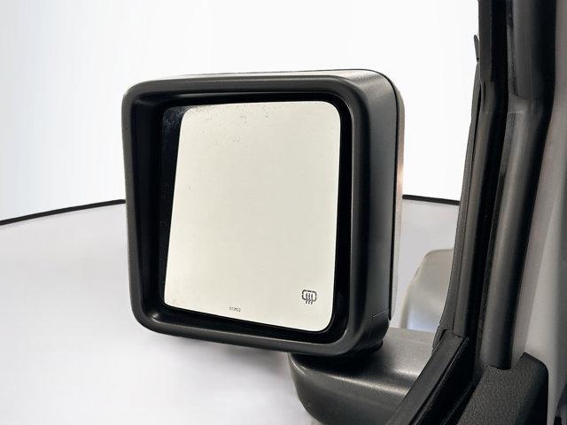 used 2022 Jeep Wrangler Unlimited car, priced at $27,987