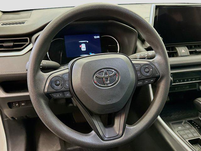 used 2024 Toyota RAV4 car, priced at $24,997