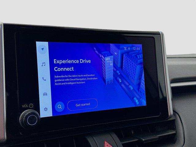 used 2024 Toyota RAV4 car, priced at $24,997