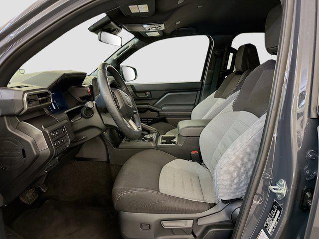 used 2025 Toyota 4Runner car, priced at $45,487