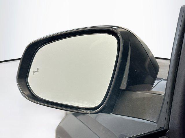 used 2025 Toyota 4Runner car, priced at $45,487