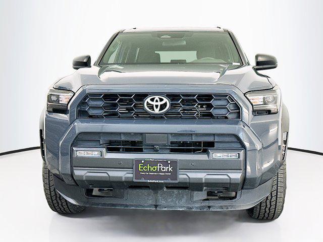 used 2025 Toyota 4Runner car, priced at $45,487