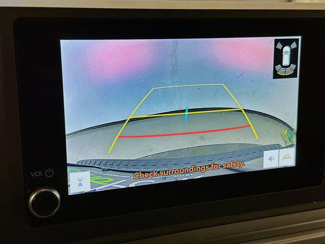 used 2025 Toyota 4Runner car, priced at $45,487