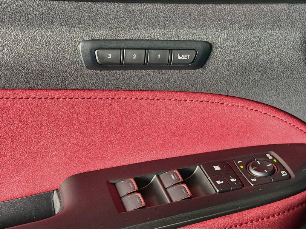used 2023 Lexus NX 350h car, priced at $38,897