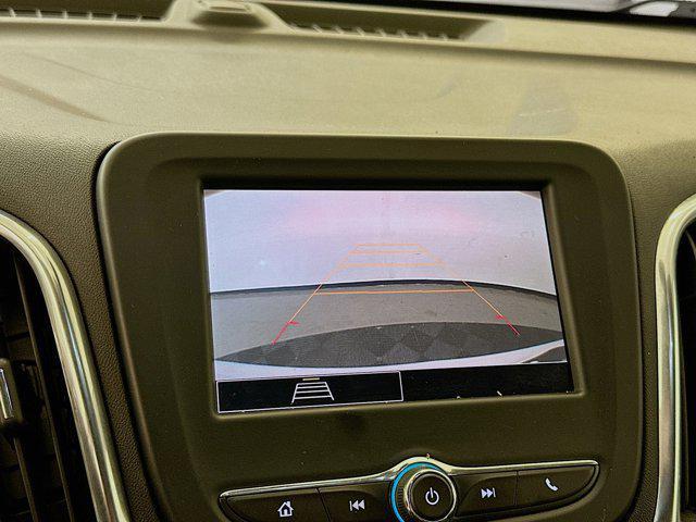 used 2024 Chevrolet Equinox car, priced at $19,996