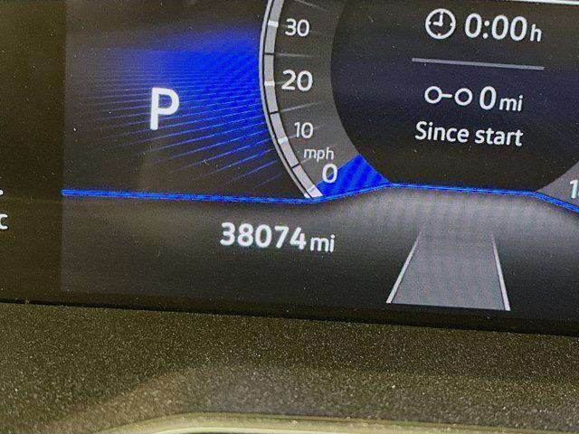 used 2024 Volkswagen Jetta car, priced at $17,487