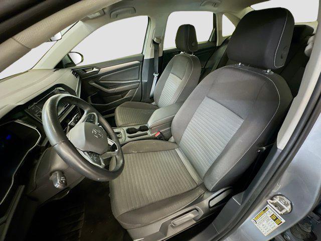 used 2024 Volkswagen Jetta car, priced at $17,487