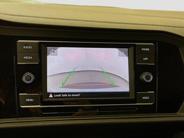 used 2024 Volkswagen Jetta car, priced at $17,487