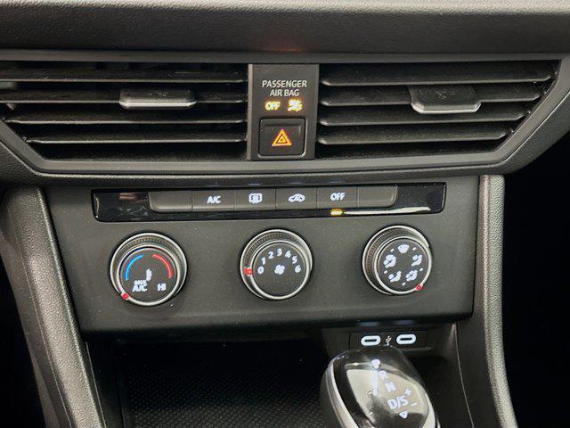 used 2024 Volkswagen Jetta car, priced at $17,487