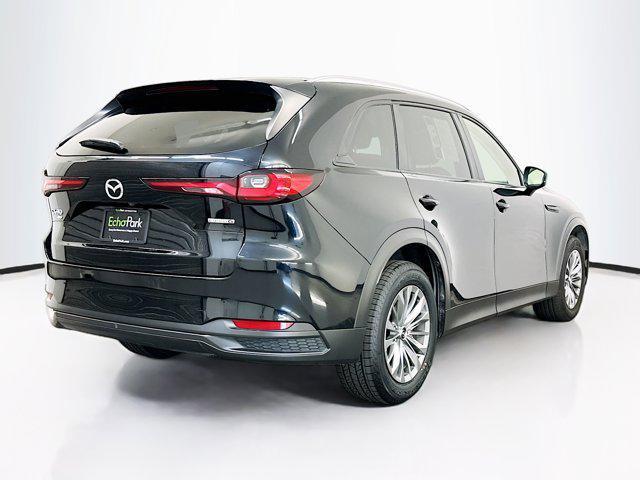 used 2024 Mazda CX-90 car, priced at $23,997
