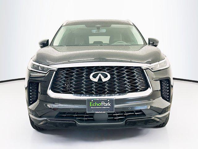 used 2023 INFINITI QX60 car, priced at $36,997