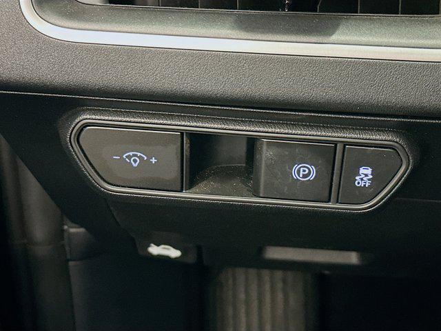 used 2025 Kia K4 car, priced at $19,496